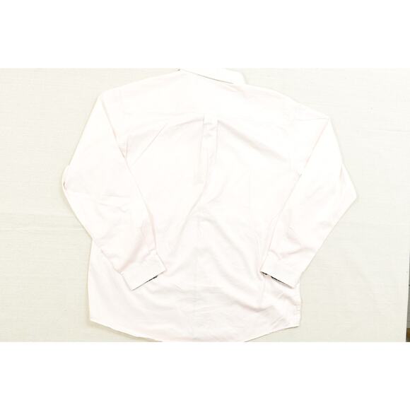 Cinch Mens Long Sleeve Collared Button Down Shirt Size XL Polyester - Picture 2 of 8